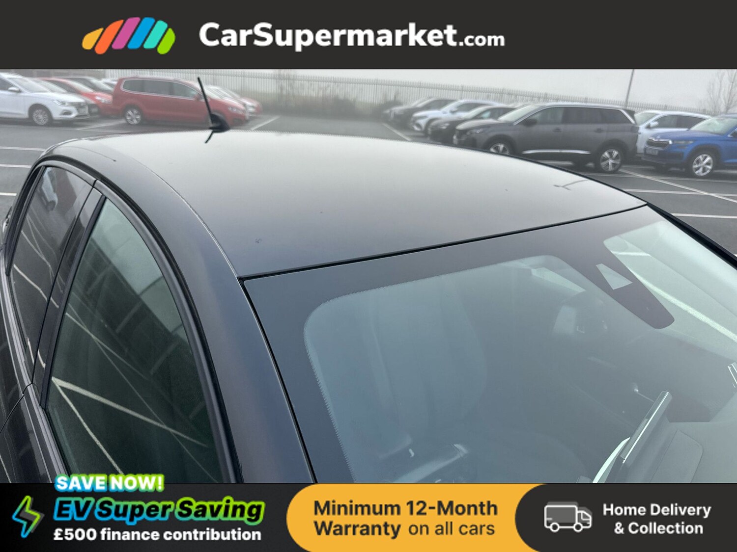 Used Peugeot 208 2020 for sale - 77355327: Photo 8