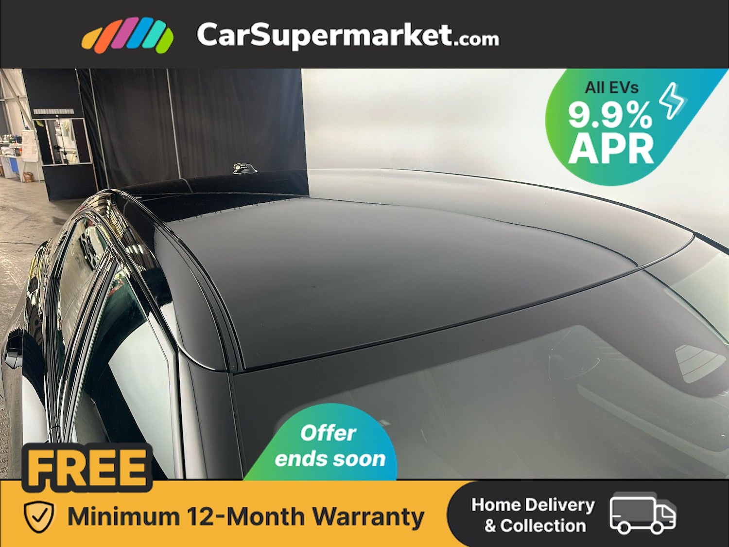 Used Polestar Polestar 2 2023 for sale - 76604018: Photo 23