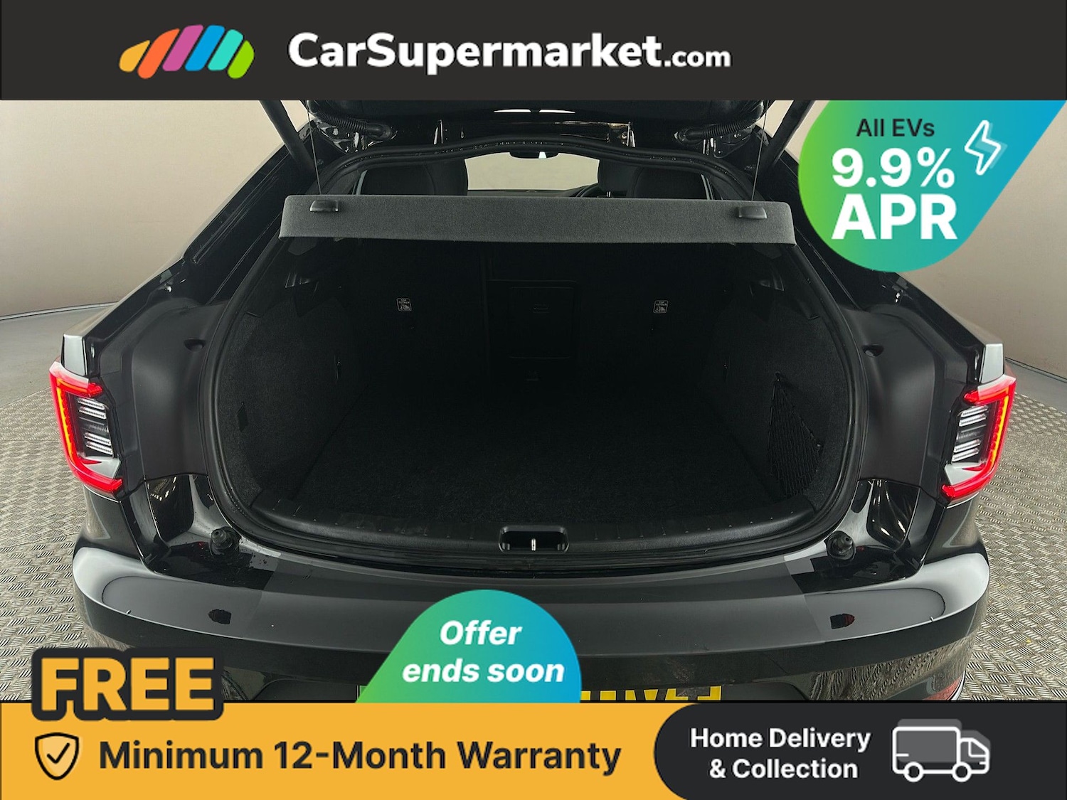 Used Polestar Polestar 2 2023 for sale - 76604018: Photo 24