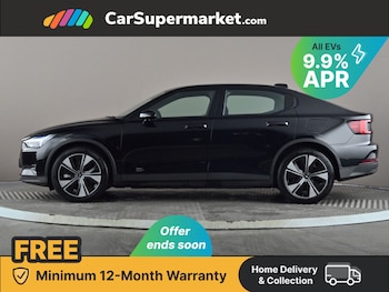 Used Polestar Polestar 2 2023 for sale - 76604018: Photo