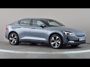 Used Polestar Polestar 2 2023 for sale - 79266510: Photo