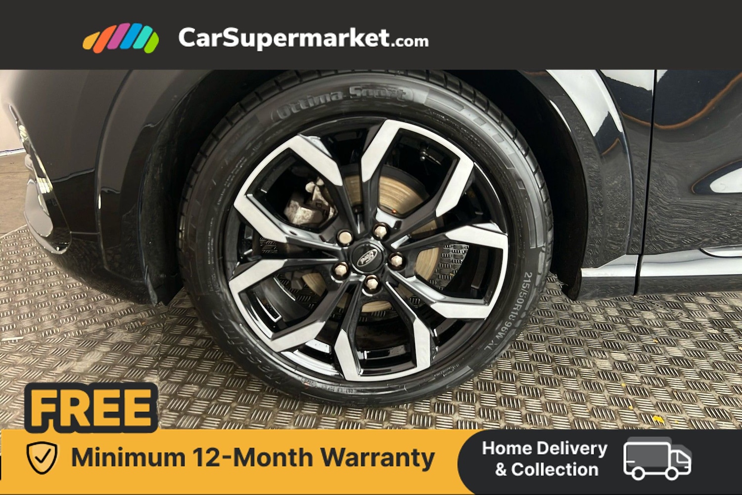 Used Ford Puma 2022 for sale - 76342638: Photo 13