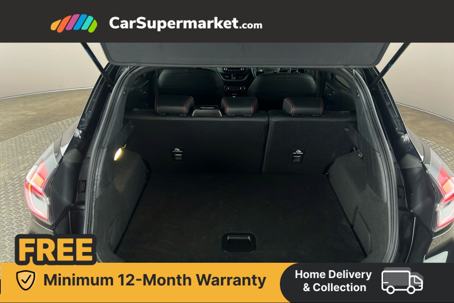 Used Ford Puma 2022 for sale - 76342638: Photo 16