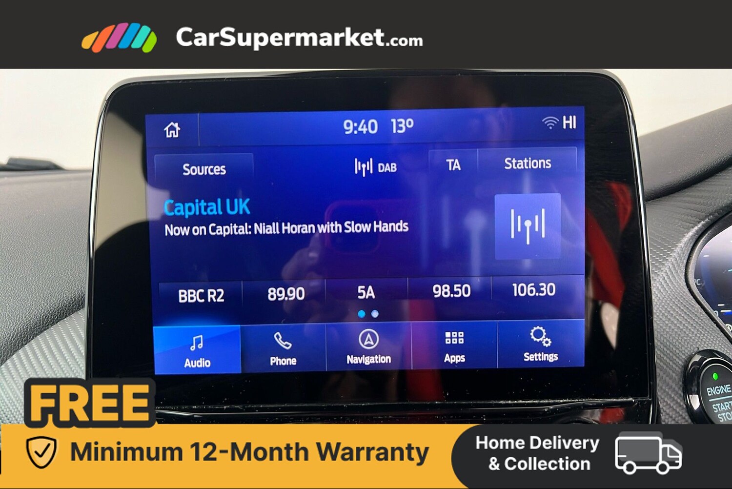 Used Ford Puma 2022 for sale - 76342638: Photo 21