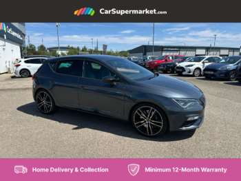 2020 - 2.0 TSI 290 Cupra Lux [EZ] DSG 5-Door