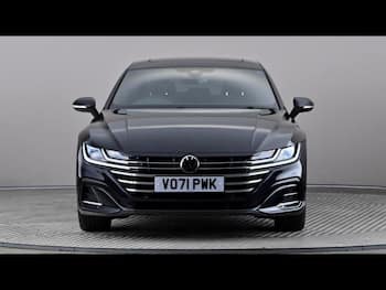 Used Volkswagen Arteon 2021 for sale - 79779366: Photo