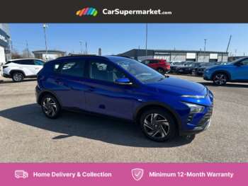 2022 - 1.0 TGDi 48V MHEV SE Connect 5-Door