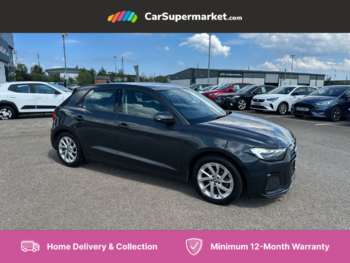 2019 - 30 TFSI Sport 5-Door