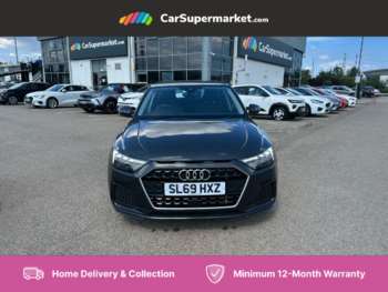 Used Audi A1 2019 for sale - 75112785: Photo