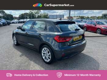 Used Audi A1 2019 for sale - 75112785: Photo