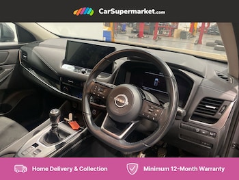 Used Nissan Qashqai 2022 for sale - 76197661: Photo 2