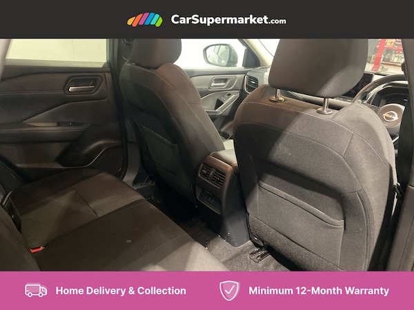 Used Nissan Qashqai 2022 for sale - 76197661: Photo 3