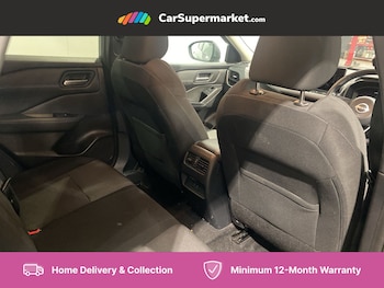 Used Nissan Qashqai 2022 for sale - 76197661: Photo 3