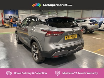 Used Nissan Qashqai 2022 for sale - 76197661: Photo 4