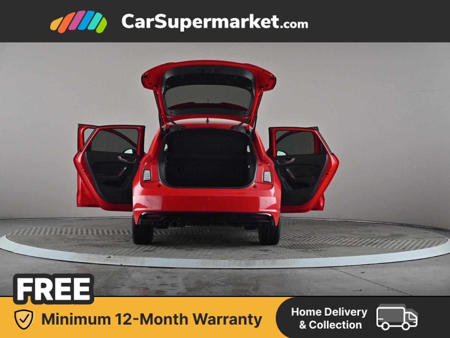 Used Audi A1 2016 for sale - 77719353: Photo 11