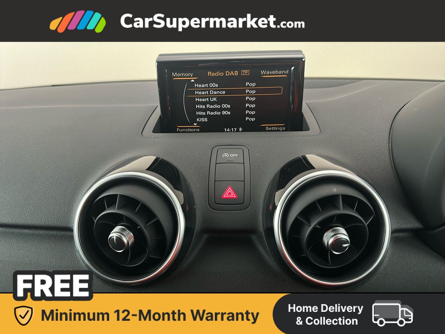 Used Audi A1 2016 for sale - 77719353: Photo 16