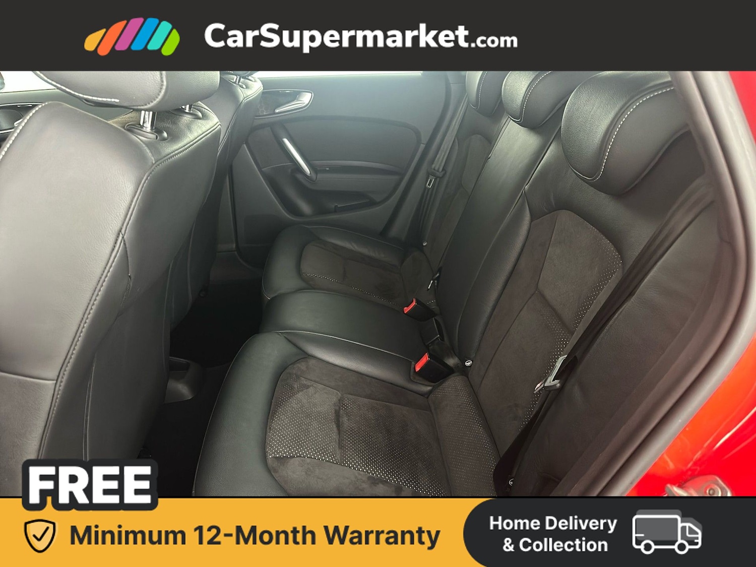 Used Audi A1 2016 for sale - 77719353: Photo 18