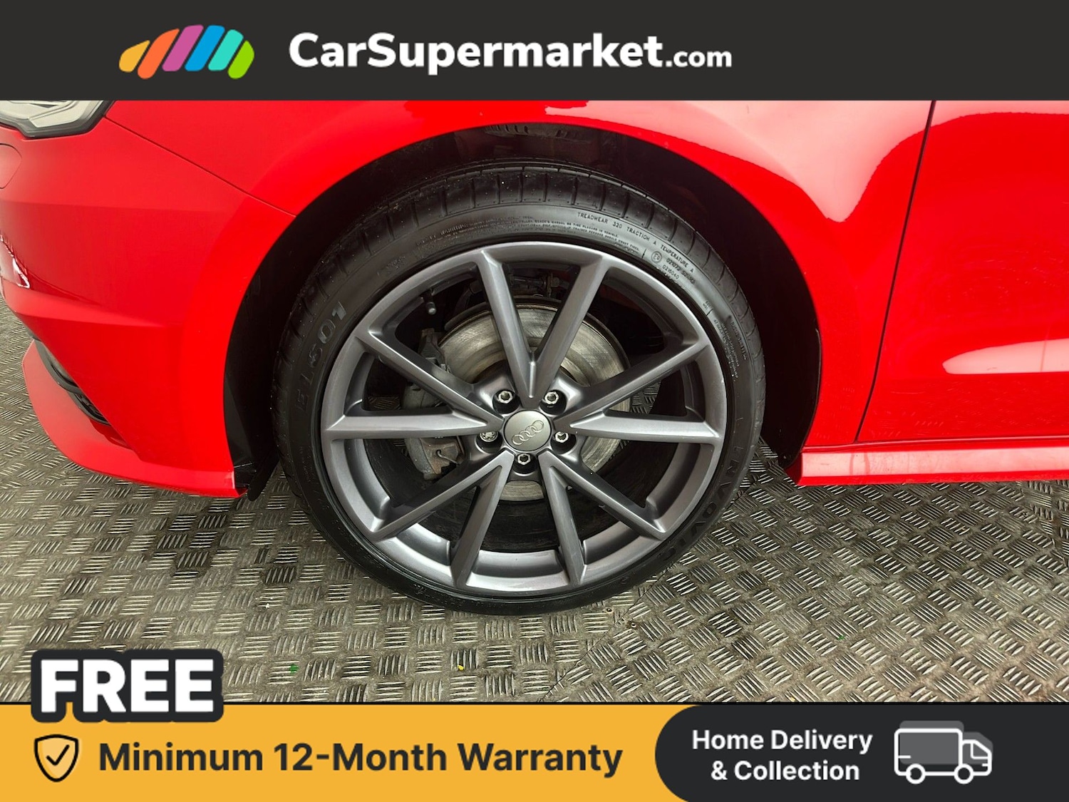 Used Audi A1 2016 for sale - 77719353: Photo 19