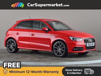 Audi A1 feature image