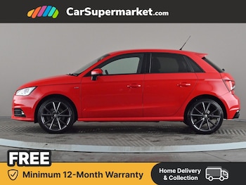 Used Audi A1 2016 for sale - 77719353: Photo