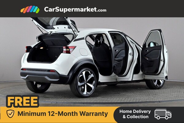Used Nissan Juke 2021 for sale - 76115054: Photo 12