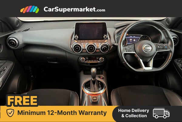 Used Nissan Juke 2021 for sale - 76115054: Photo 13
