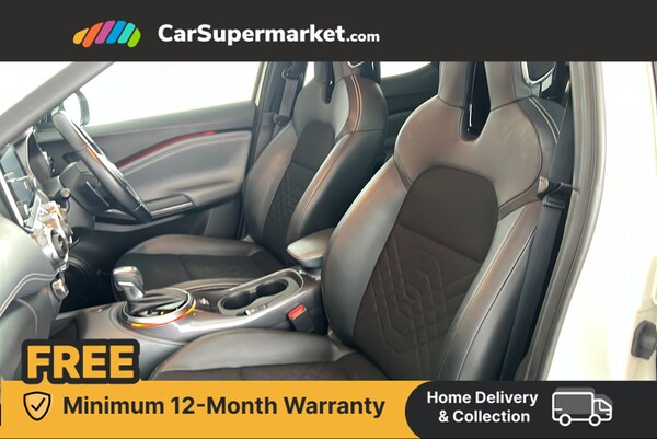 Used Nissan Juke 2021 for sale - 76115054: Photo 17
