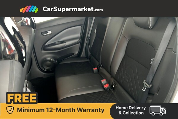 Used Nissan Juke 2021 for sale - 76115054: Photo 18