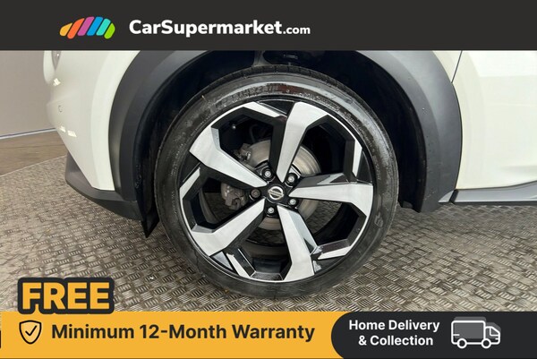 Used Nissan Juke 2021 for sale - 76115054: Photo 19