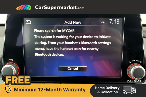 Used Nissan Juke 2021 for sale - 76115054: Photo 27
