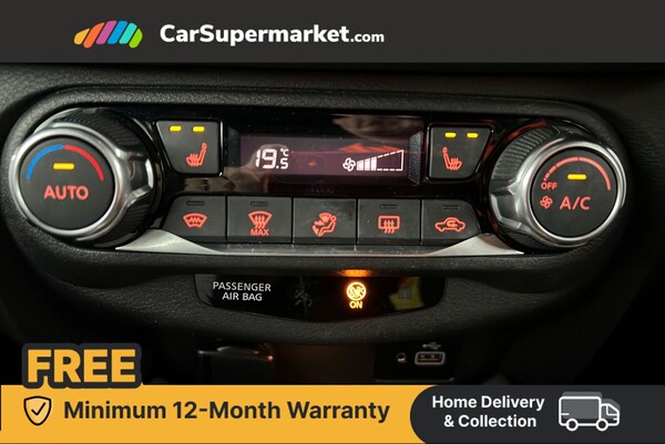 Used Nissan Juke 2021 for sale - 76115054: Photo 29