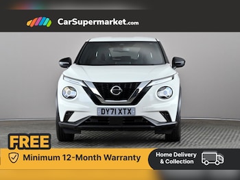 Used Nissan Juke 2021 for sale - 76115054: Photo 2