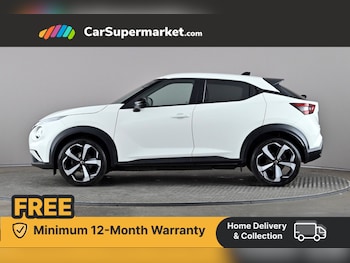 Used Nissan Juke 2021 for sale - 76115054: Photo 3