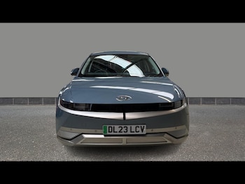Used Hyundai IONIQ 5 2023 for sale - 79161481: Photo