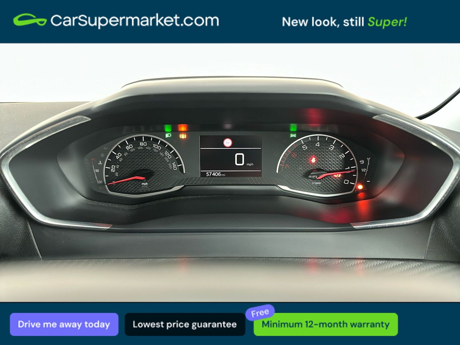 Used Peugeot 208 2021 for sale - 78175784: Photo 15