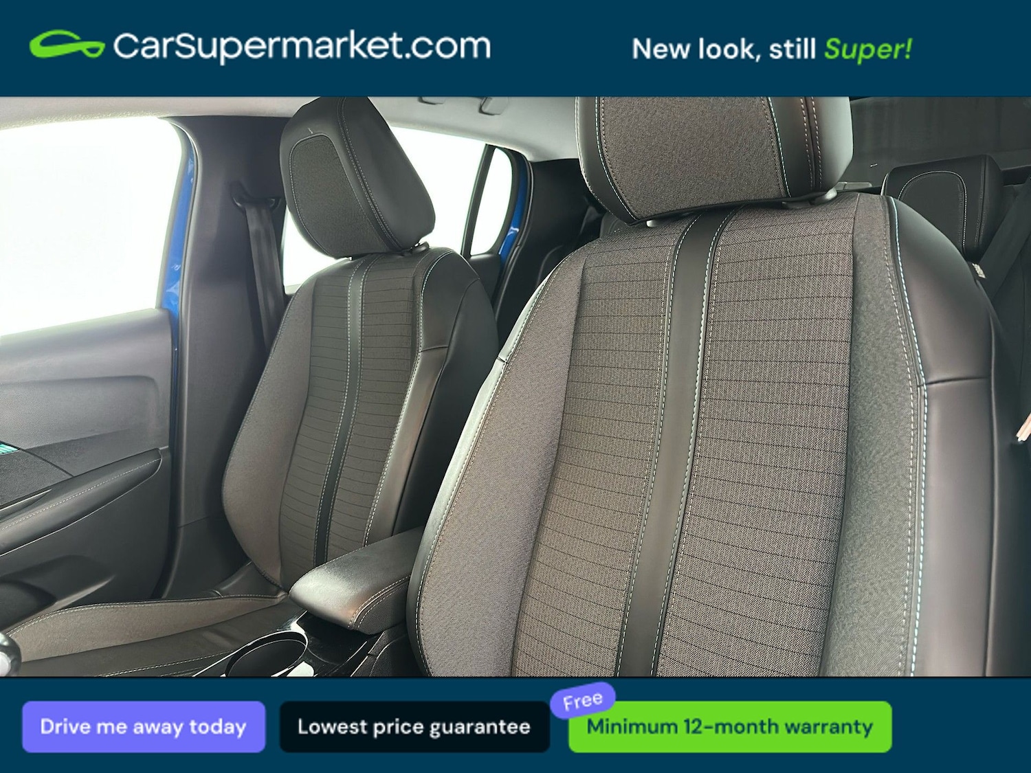 Used Peugeot 208 2021 for sale - 78175784: Photo 17