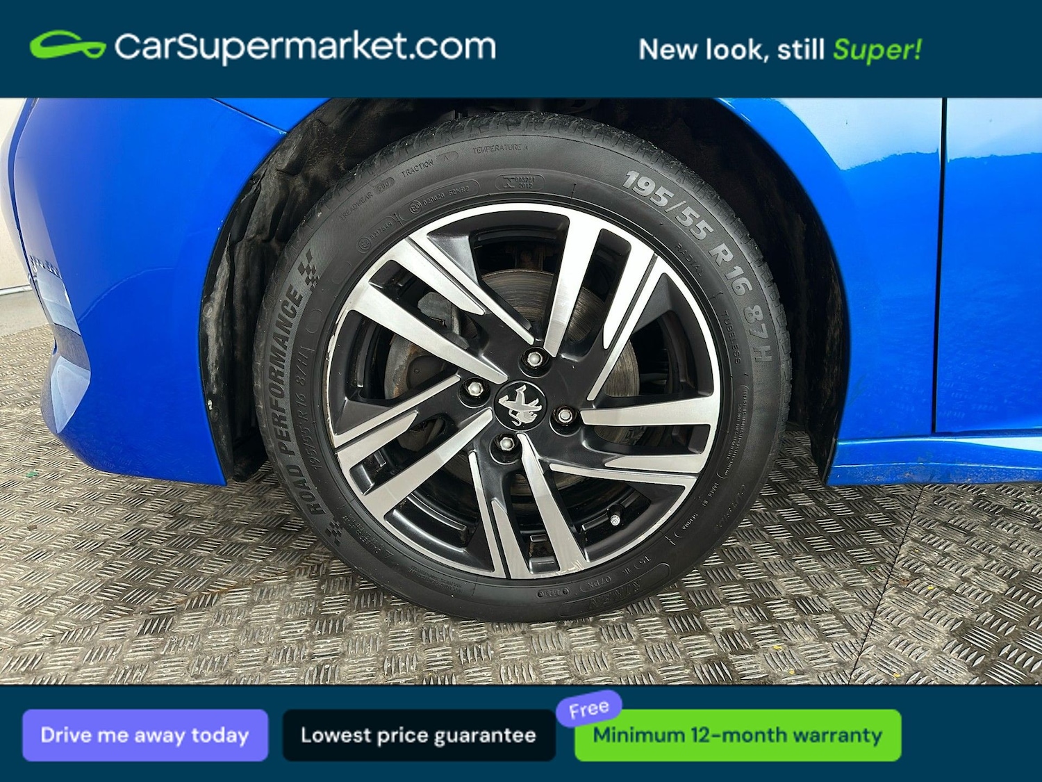 Used Peugeot 208 2021 for sale - 78175784: Photo 19