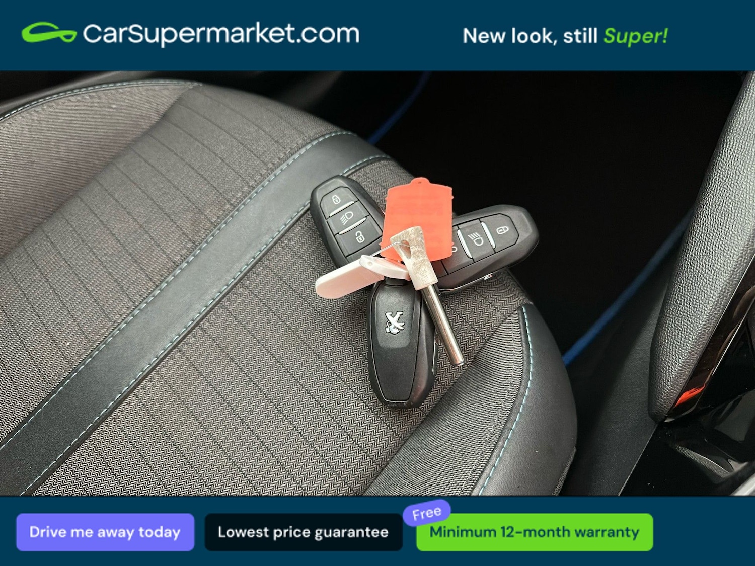 Used Peugeot 208 2021 for sale - 78175784: Photo 23