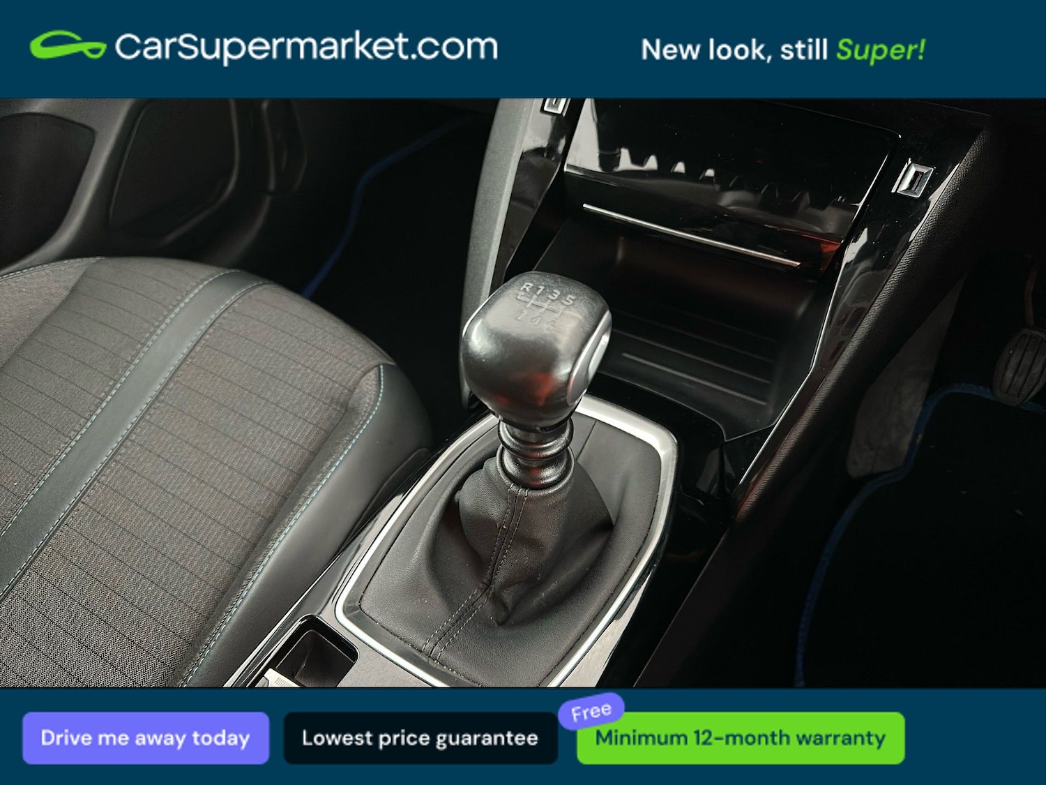 Used Peugeot 208 2021 for sale - 78175784: Photo 29