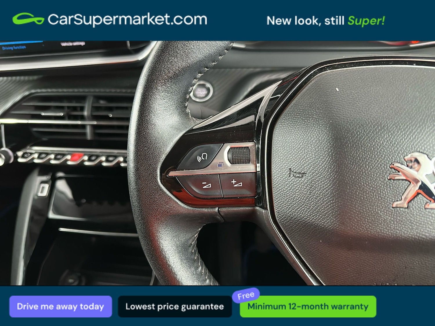 Used Peugeot 208 2021 for sale - 78175784: Photo 31