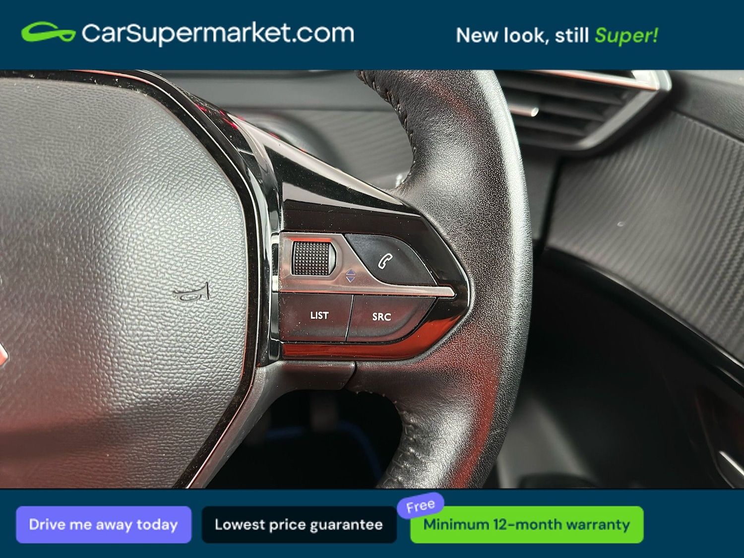 Used Peugeot 208 2021 for sale - 78175784: Photo 32