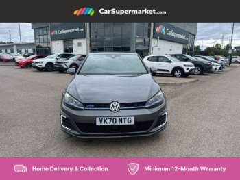 Used Volkswagen Golf 2020 for sale - 75079384: Photo