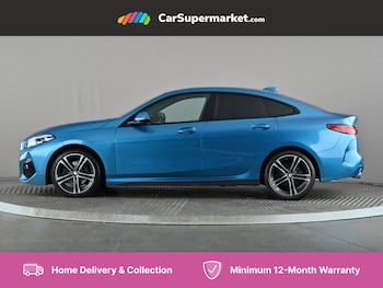 Used BMW 2 Series Gran Coupe 2021 for sale - 75773948: Photo