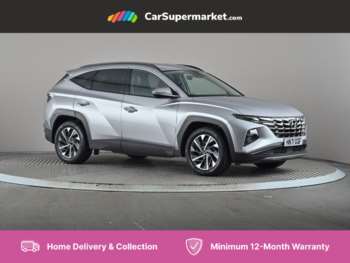 2021 - 1.6 TGDi Premium 2WD 5-Door