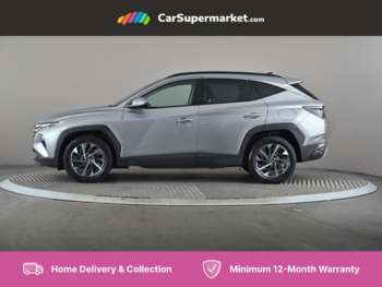 Used Hyundai TUCSON 2021 for sale - 74742248: Photo