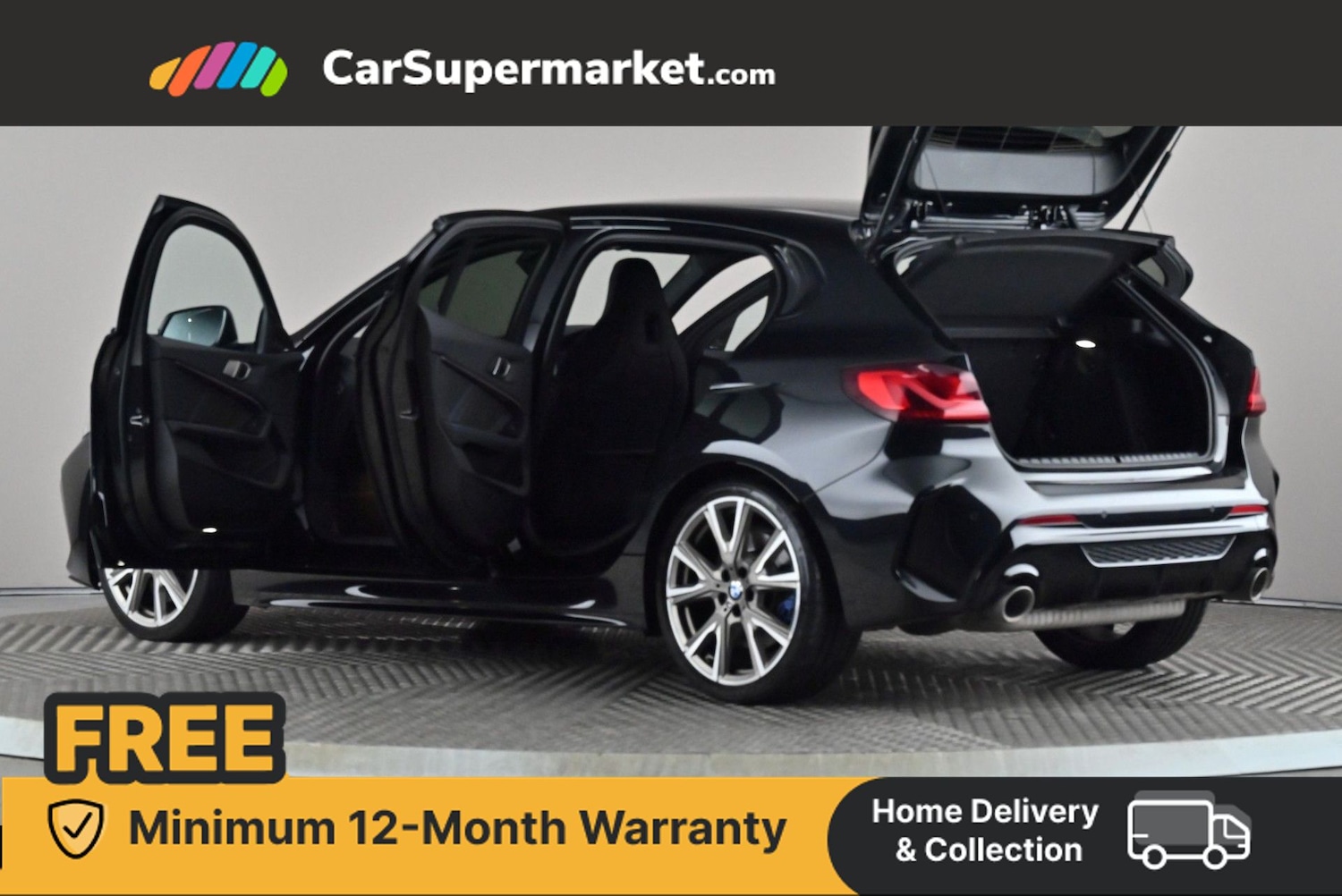 Used BMW 1 Series 2022 for sale - 76342639: Photo 10