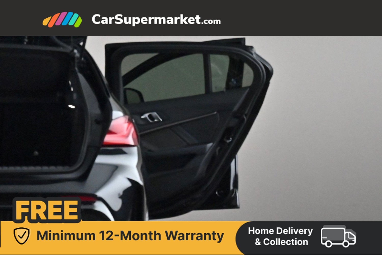 Used BMW 1 Series 2022 for sale - 76342639: Photo 11