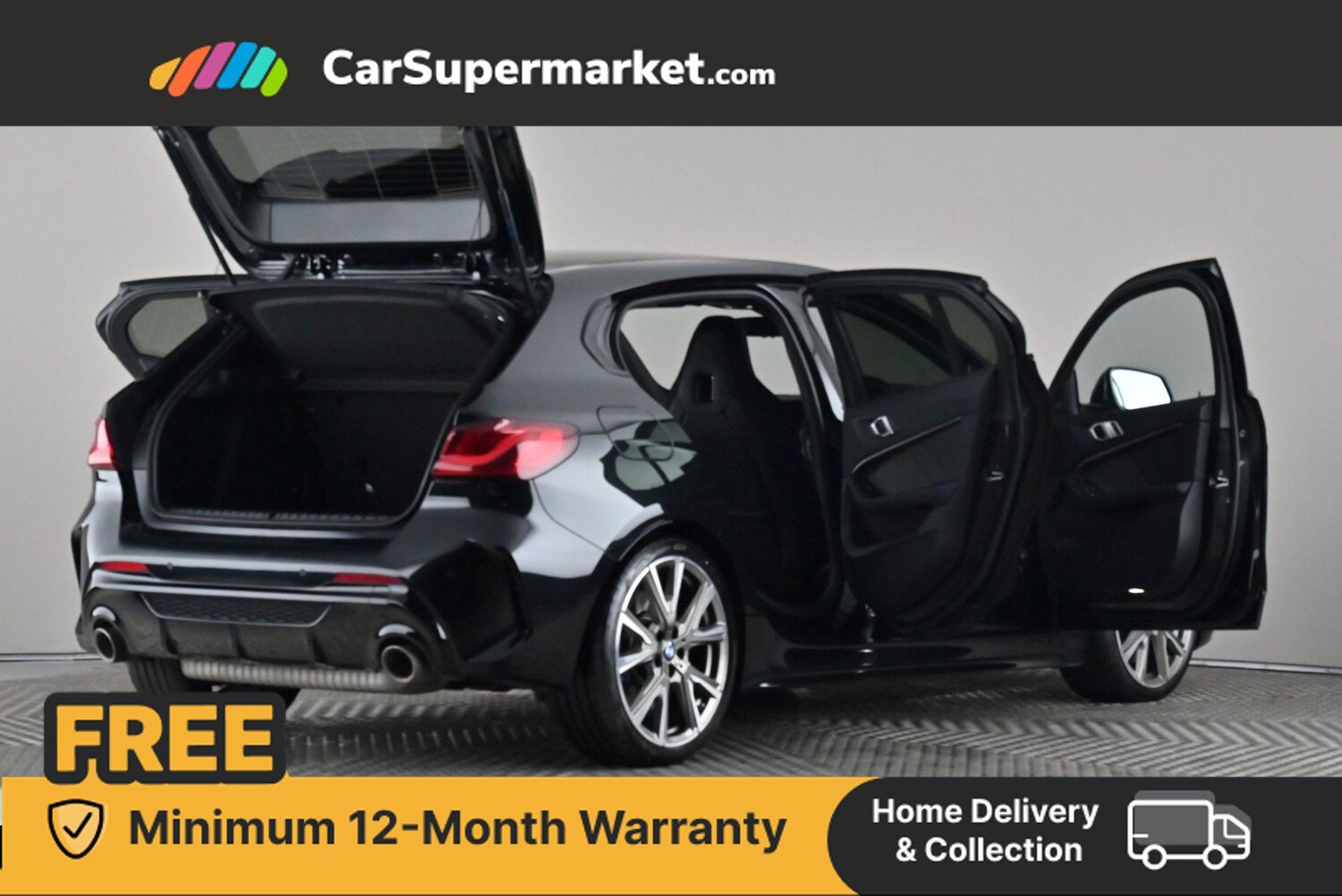 Used BMW 1 Series 2022 for sale - 76342639: Photo 12