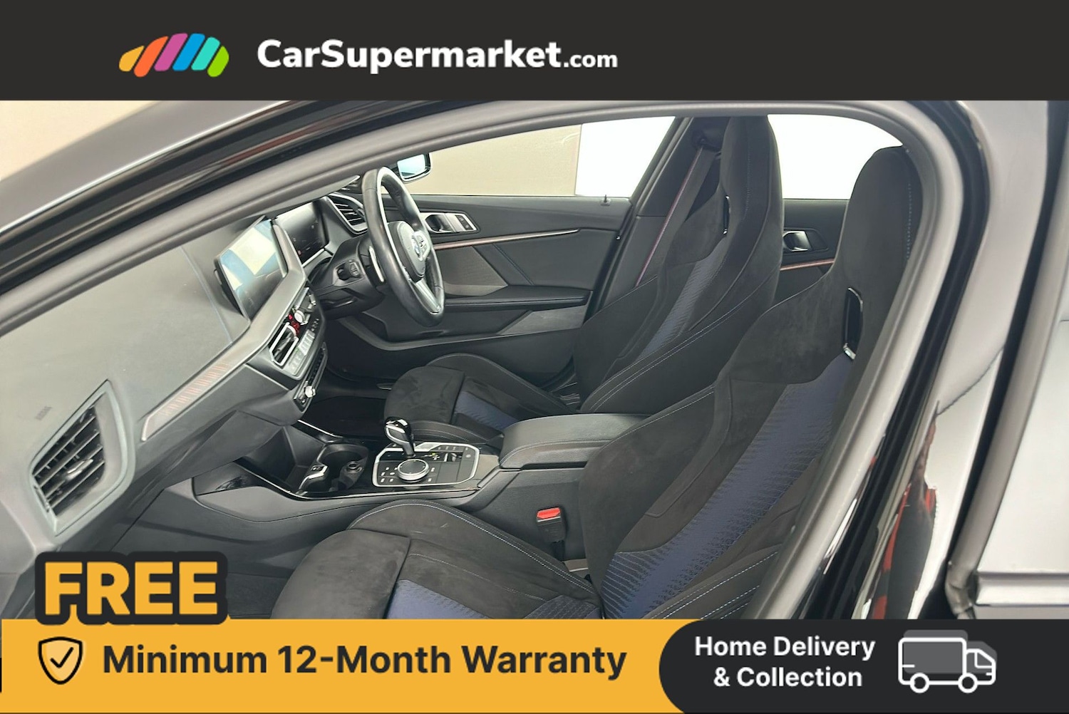 Used BMW 1 Series 2022 for sale - 76342639: Photo 17