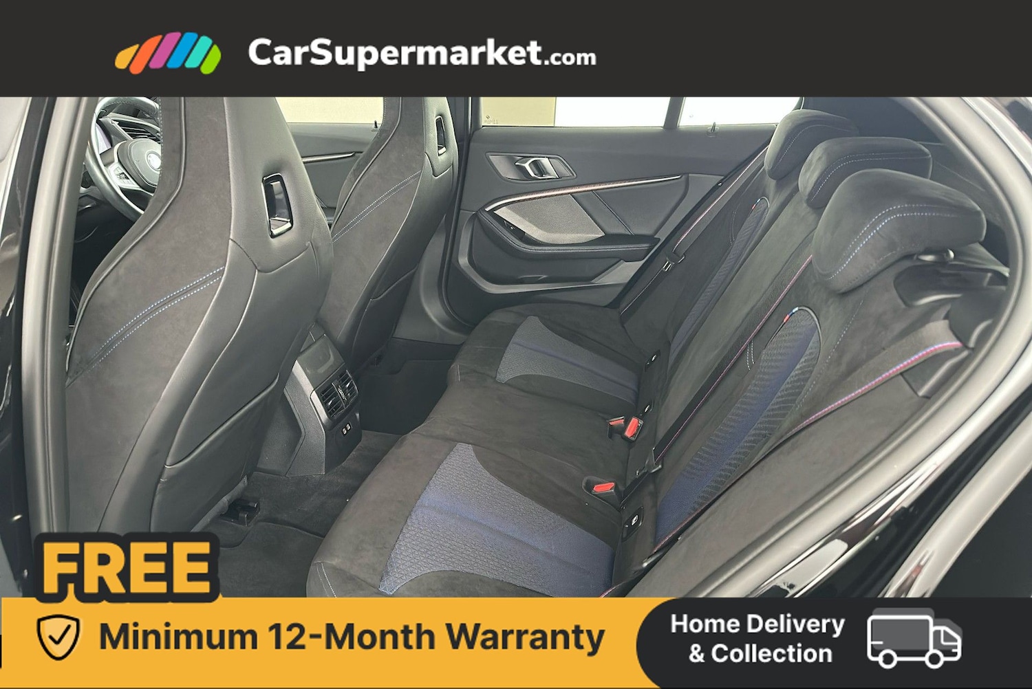 Used BMW 1 Series 2022 for sale - 76342639: Photo 18